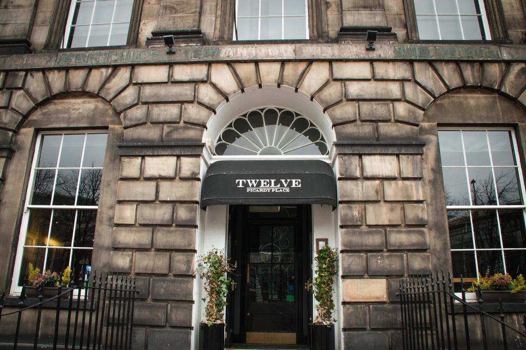 Rooms & Suites Picardy Place - Edinburgh — Photos 1